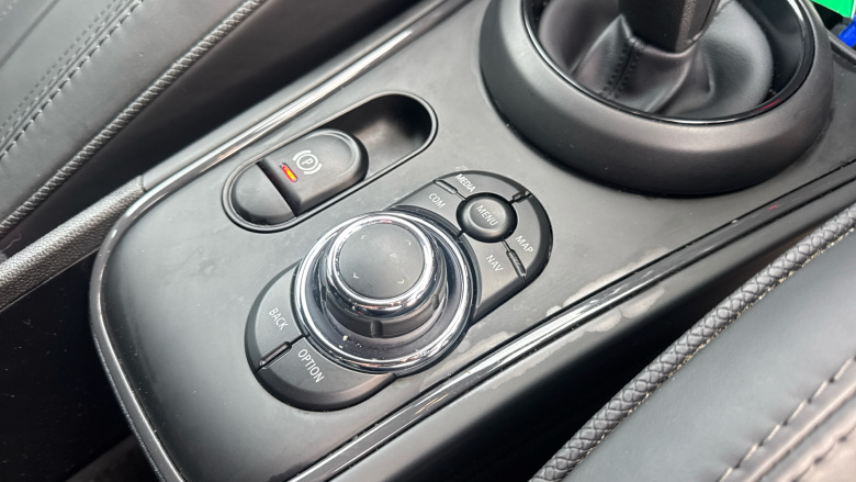 MINI Countryman 1.5 Cooper Exclusive 5dr Auto [Comfort Pack] Petrol Hatchback